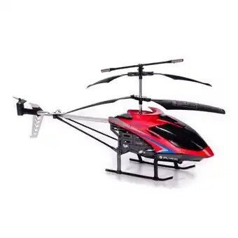 Pycca Helicóptero aviator a control remoto dh-859d oferta