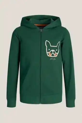 De Prati Chompa con capucha jack & jones oferta