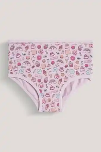 De Prati Panty estampado kiddo oferta