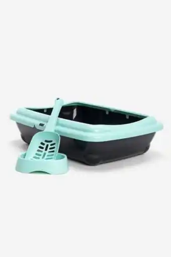 De Prati Set arenero para gatos animal planet x3 oferta