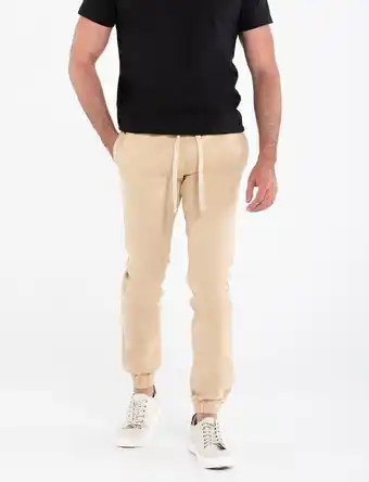 Moda RM Jogger casual abano oferta