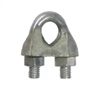 Boyacá Grillete para cable oferta