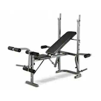 Boyacá Banco multifuncional home gym oferta