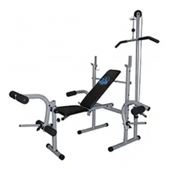 Boyacá Banco de abdominales oferta