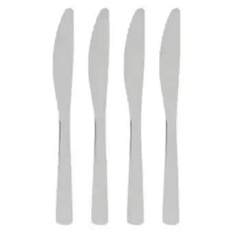 Boyacá Cuchillo de mesa full 4 piezas westhauf oferta