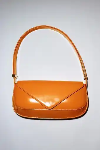 ZARA Bolso de hombro oferta