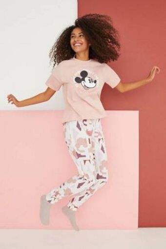De Prati Pijama camiseta + pantalón women'secret oferta