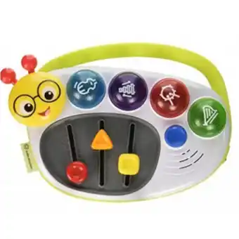Bebemundo Be dj musical. oferta