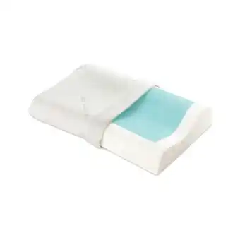 Pycca Almohada restonic fresh cervical chaide y chaide oferta