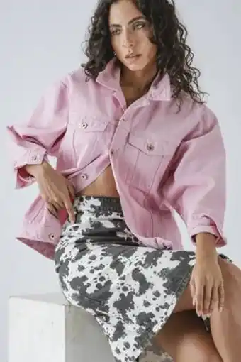 De Prati Chaqueta larga isabella oferta