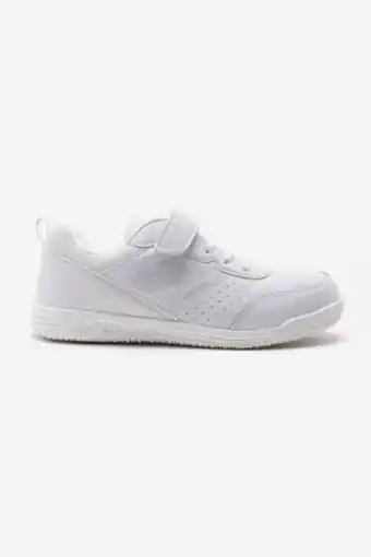 De Prati Sneakers escolar con velcro y pasador lotto oferta