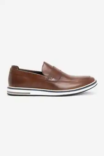 De Prati Mocasín con antifaz radamés oferta