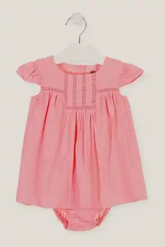 De Prati Vestido unicolor losan oferta