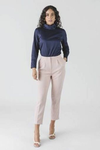 De Prati Pantalón straight expressions oferta