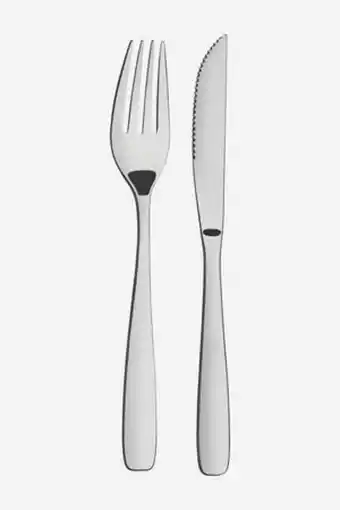De Prati Set de cubiertos tramontina x2 oferta