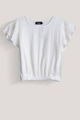 De Prati Blusa unicolor h&o oferta