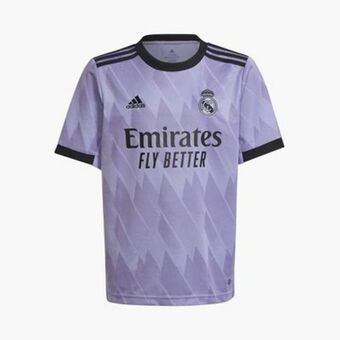 Marathon Sports Adidas real madrid 22/23 away oferta