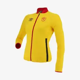 Marathon Sports Chompa de cancha aucas umbro 2022 oferta