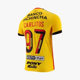 Marathon Sports Camiseta oficial bsc - carlitos marathon 2022 oferta