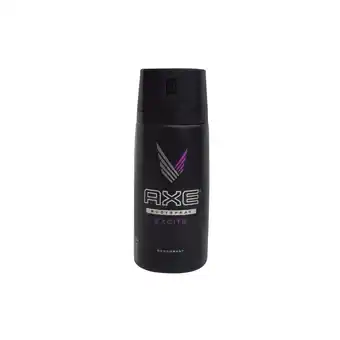 Akí Desodorante axe 1 u50 ml oferta