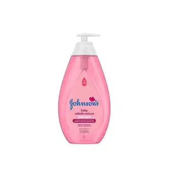 Akí Shampoo johnson baby 750 ml oferta