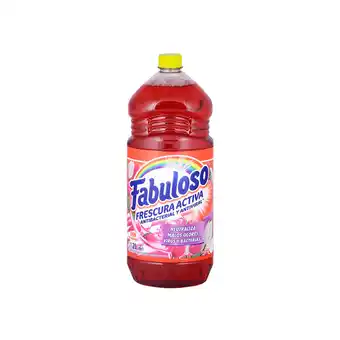 Akí Antibacterial fabuloso 2000 ml oferta