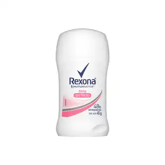 Akí Desodorante rexona 45 g oferta