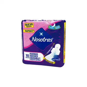 Akí Nosotras buenas noches 1 u0 u oferta