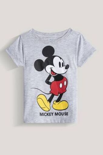 De Prati Camiseta estampada mickey oferta