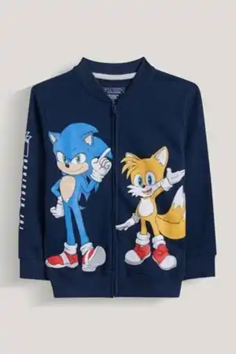 De Prati Bomber estampado con cierre sonic oferta