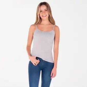 Moda RM Top básico unicolor oferta