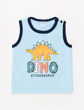 Moda RM Bvd dino celeste oferta
