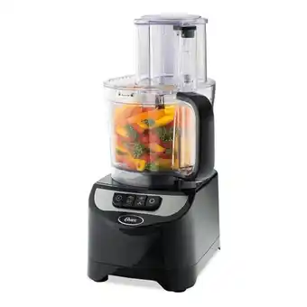 Pycca Procesador de alimentos oster 10 tazas oferta
