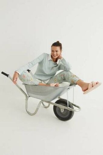 De Prati Pijama camiseta + pantalón women'secret oferta