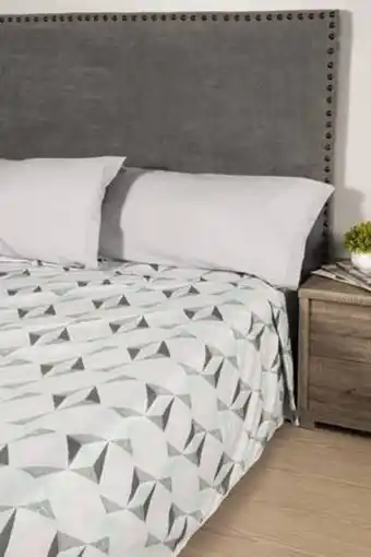 De Prati Set de sábanas de microfibra deconova viviana oferta