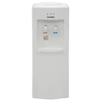 Boyacá Dispensador blanco de agua con compresor mastermaid oferta