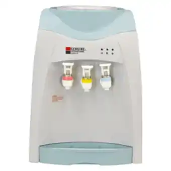 Boyacá Dispensador de agua de mesón turquesa genuine oferta