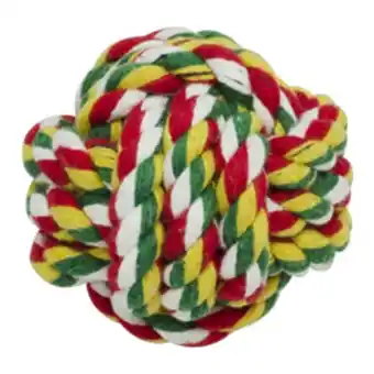 Boyacá Pelota de cuerda para mascota oferta