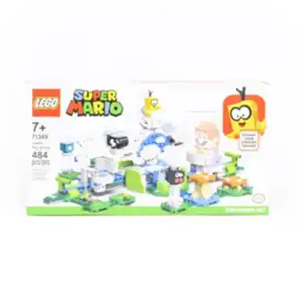 Juguetón Lego super mario 2021 oferta