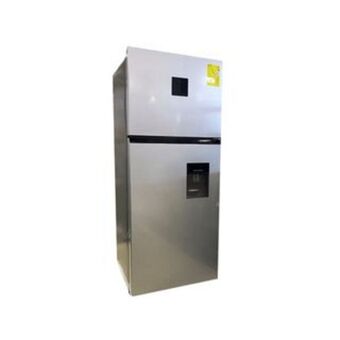 Marcimex Tcl - refrigerador top mount trf-425wexdpur| 425 litros oferta