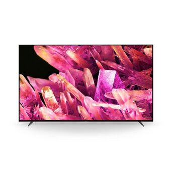 X90k | bravia xr | full array led | 4k ultra hd | alto rango dinámico (hdr) | smart tv (google tv)