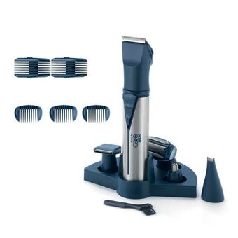 Afeitadora 12 en 1 avon care men