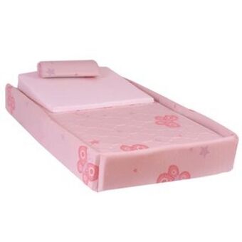 Marcimex Paraiso - kit cuna deluxe mari70x140x14 oferta