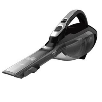 Marcimex Black & decker - aspiradora hlva320j00 | negro oferta