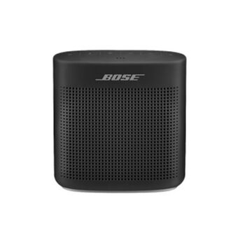 Marcimex Bose - parlante altavos soundlink| negro oferta