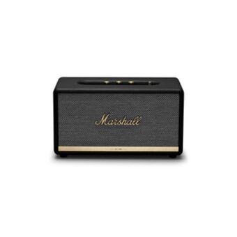 Marcimex Marshall - parlante altavoz stanmore| negro oferta