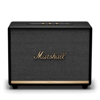 Marcimex Marshall - parlante altavoz woburn| negro oferta