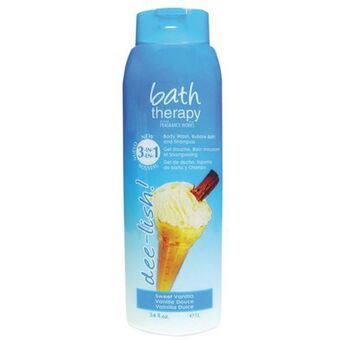 Las Fragancias Shower gel 3 en 1 oferta