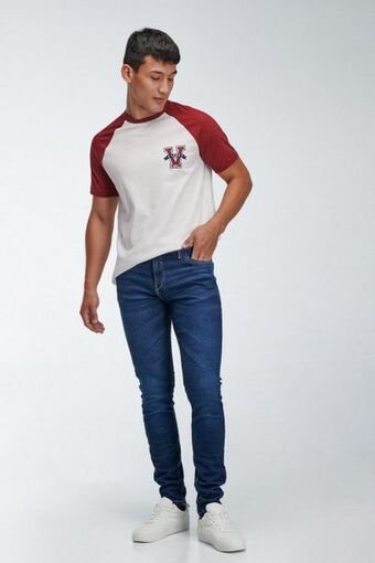 Koaj Jean skinny fit oferta