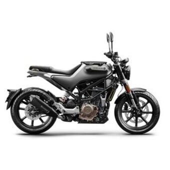 Marcimex Husqvarna - moto street svartpilen 250 | plomo 2021 oferta